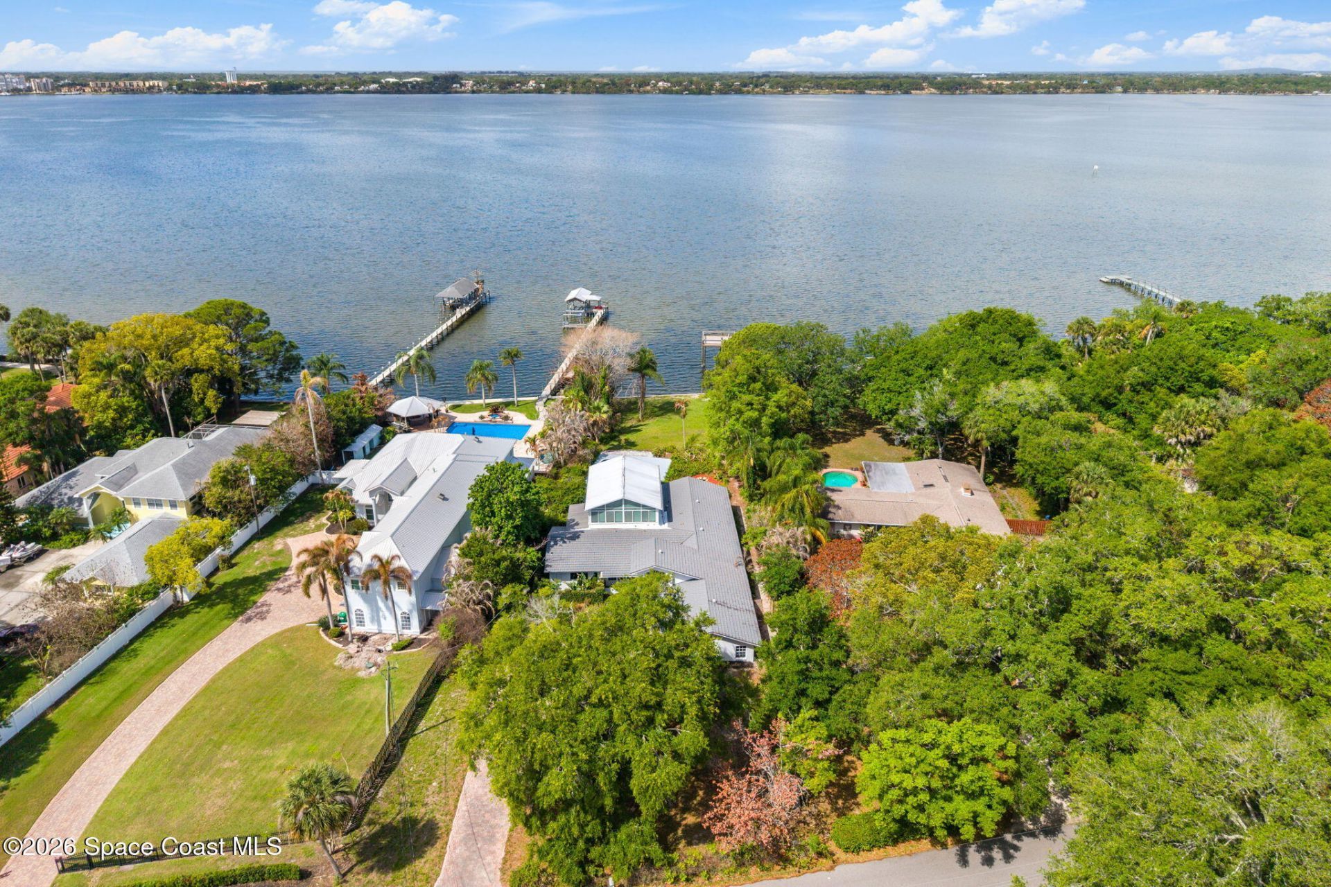 975 Oak Street, Merritt Island, FL 32953 Photo