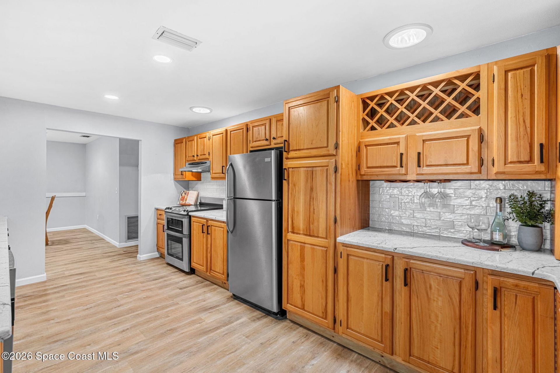 975 Oak Street, Merritt Island, FL 32953 Photo