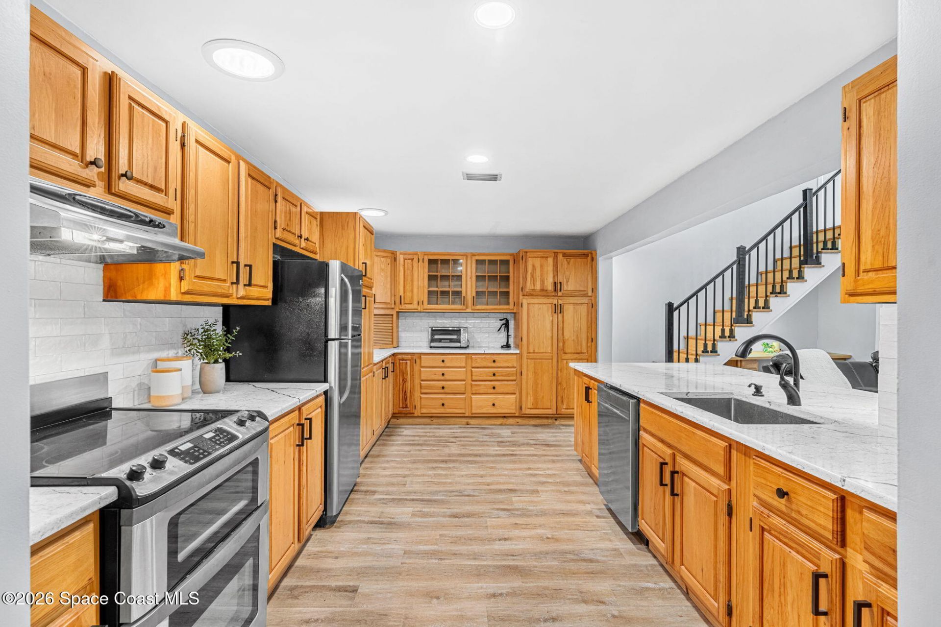 975 Oak Street , Merritt Island, FL 32953 Photo