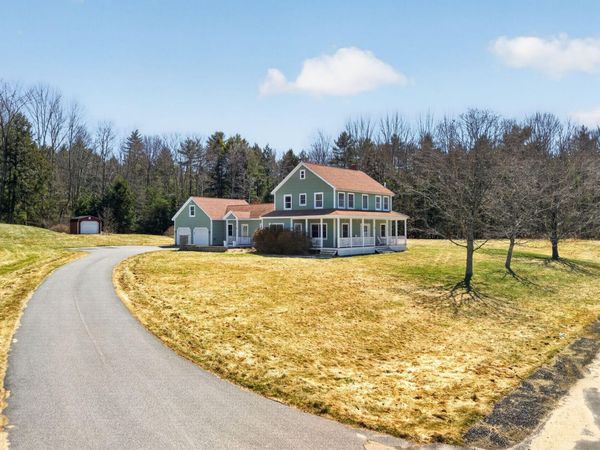 26 Fieldcrest Drive, Gorham, ME 04038