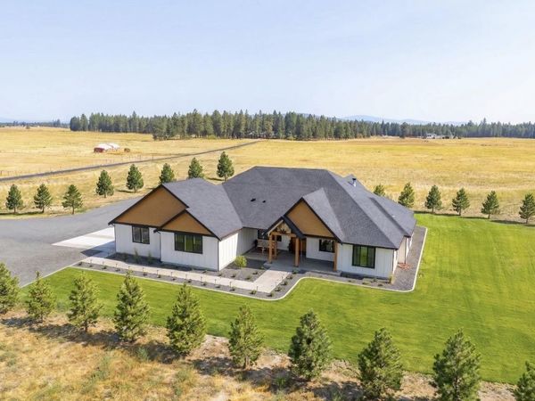 10911 S Sherman Rd, Spokane, WA 99224