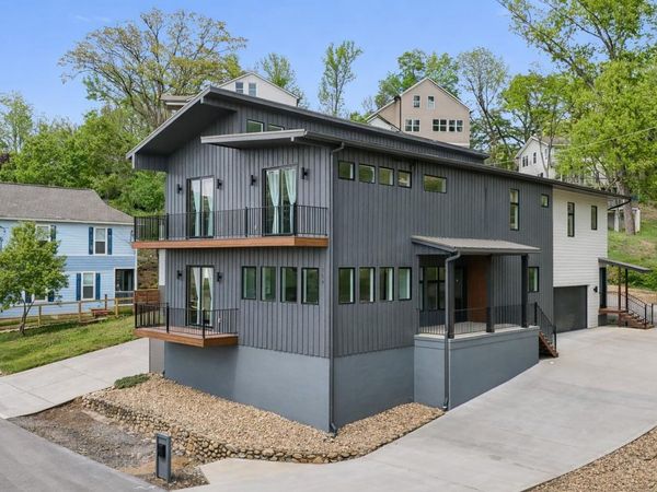 509 Eaves Place, Chattanooga, TN 37405