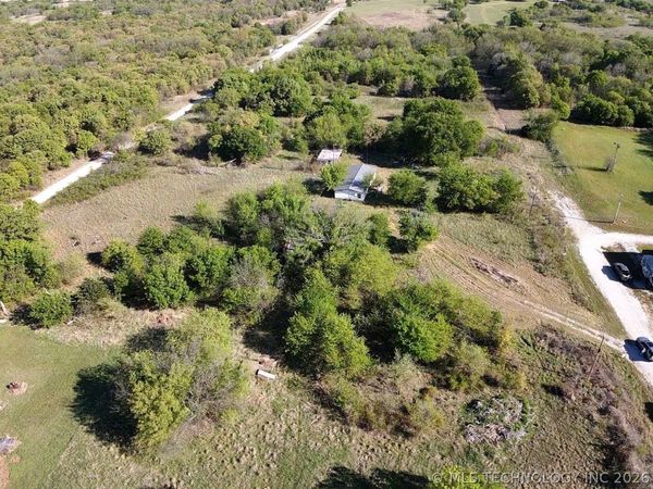 27093 State Highway 32 Highway, Terral, OK 73569