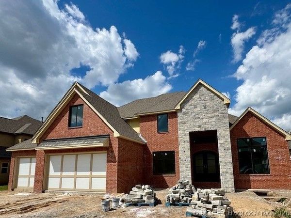 3019 E 102nd Place , Tulsa, OK 74137