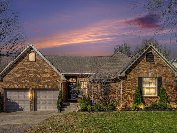 1605 Glen Trail Dr, Mount Juliet, TN 37122