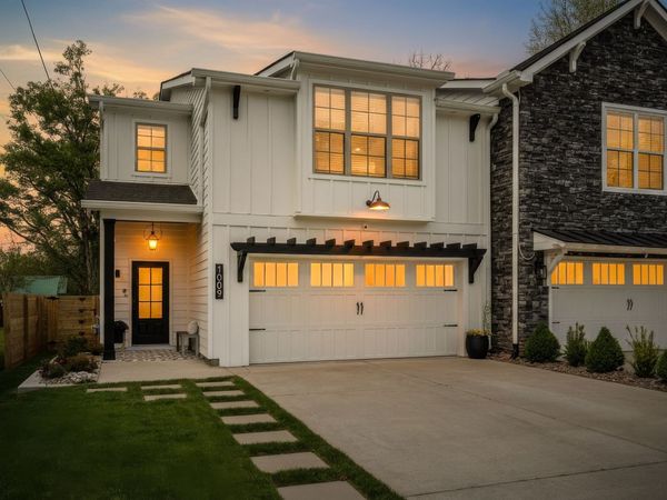 1009 N Church St, Murfreesboro, TN 37130