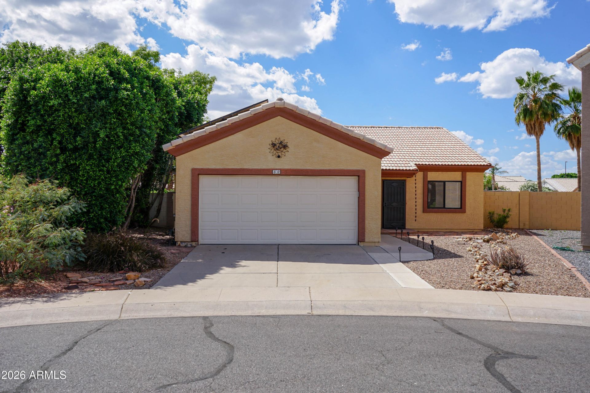 60 W Melody Drive, Gilbert, AZ 85233 Main Photo