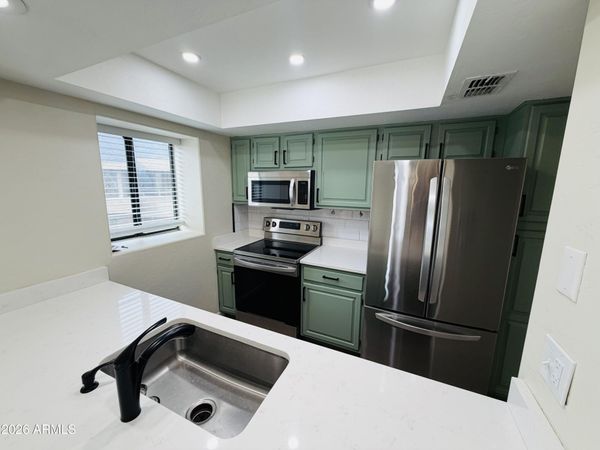 4040 N WEIMER Place, Unit 4, Tucson, AZ 85719