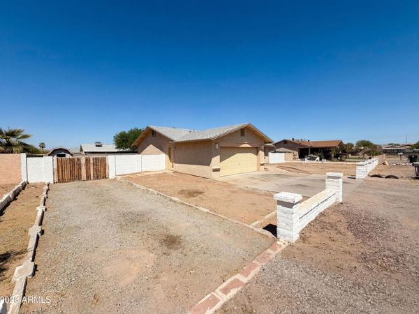 13138 W SIERRA VISTA Drive, Glendale, AZ 85307