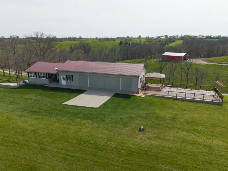 90 Pilots Dream Drive, Dry Ridge, KY 41035 Photo 1