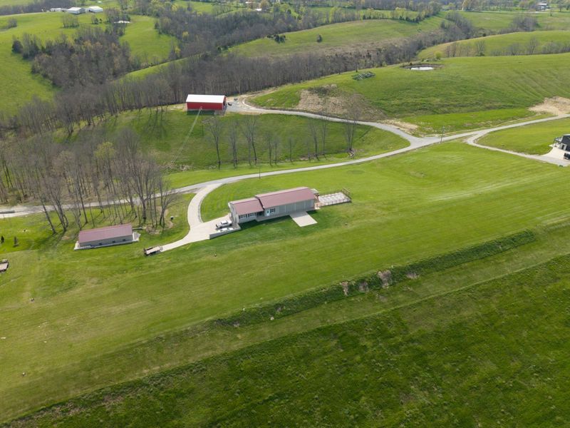 90 Pilots Dream Drive, Dry Ridge, KY 41035 Photo 10