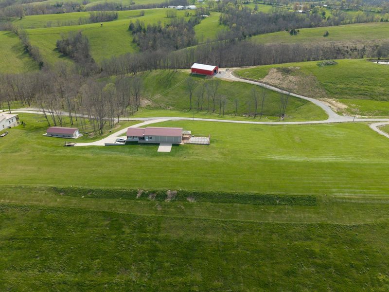 90 Pilots Dream Drive, Dry Ridge, KY 41035 Photo 11