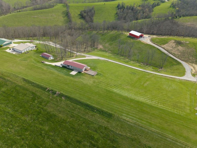 90 Pilots Dream Drive, Dry Ridge, KY 41035 Photo 12