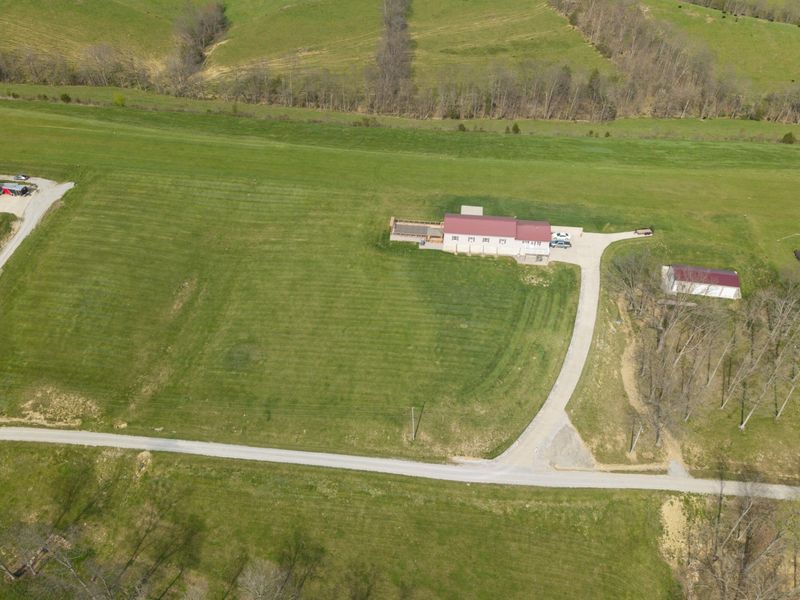 90 Pilots Dream Drive, Dry Ridge, KY 41035 Photo 14