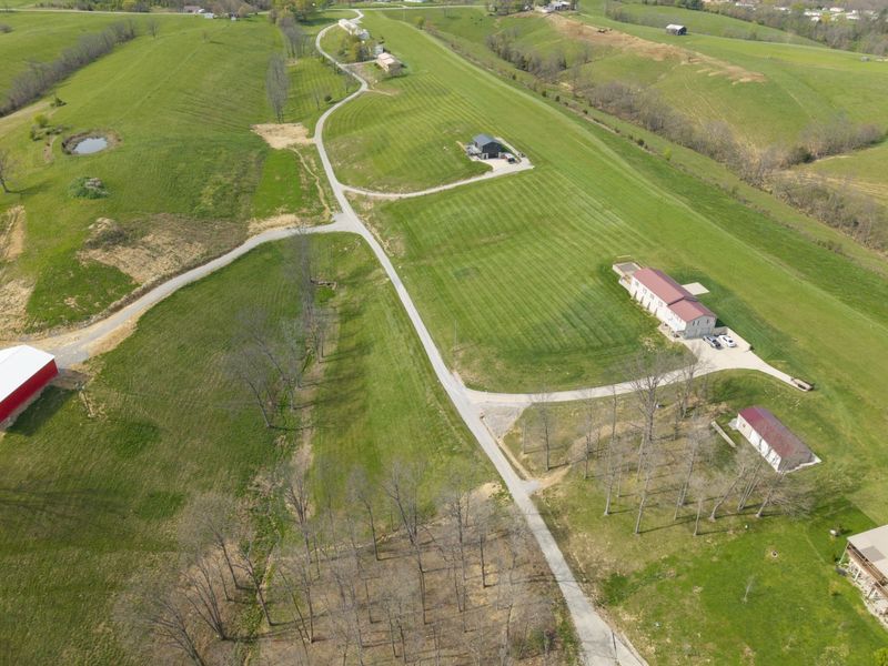 90 Pilots Dream Drive, Dry Ridge, KY 41035 Photo 16