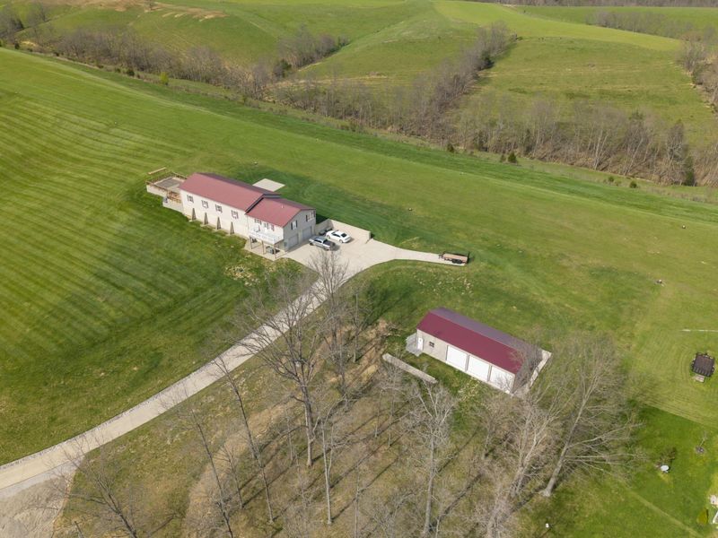 90 Pilots Dream Drive, Dry Ridge, KY 41035 Photo 17