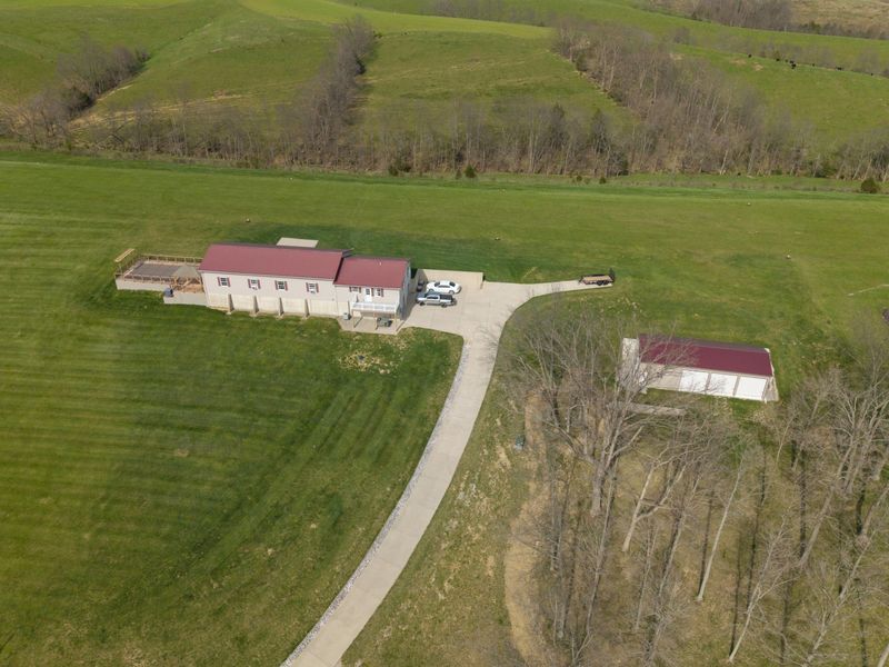 90 Pilots Dream Drive, Dry Ridge, KY 41035 Photo 18