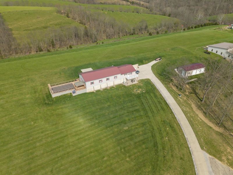 90 Pilots Dream Drive, Dry Ridge, KY 41035 Photo 19