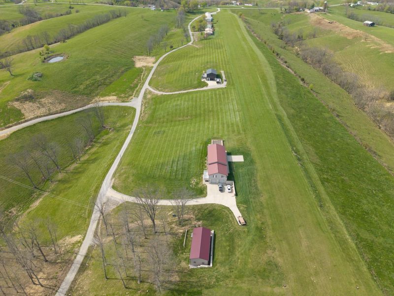 90 Pilots Dream Drive, Dry Ridge, KY 41035 Photo 3