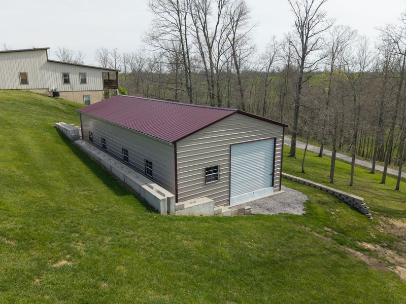 90 Pilots Dream Drive, Dry Ridge, KY 41035 Photo 38