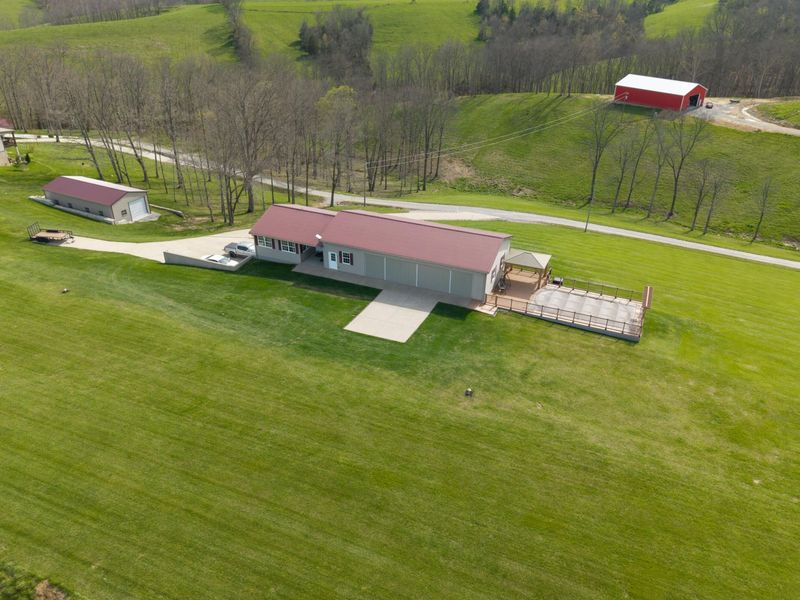 90 Pilots Dream Drive, Dry Ridge, KY 41035 Photo 4