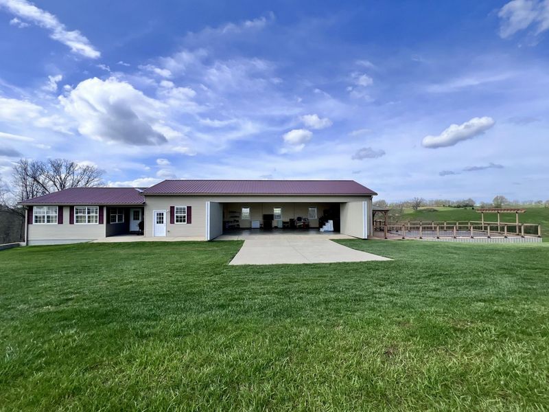 90 Pilots Dream Drive, Dry Ridge, KY 41035 Photo 44