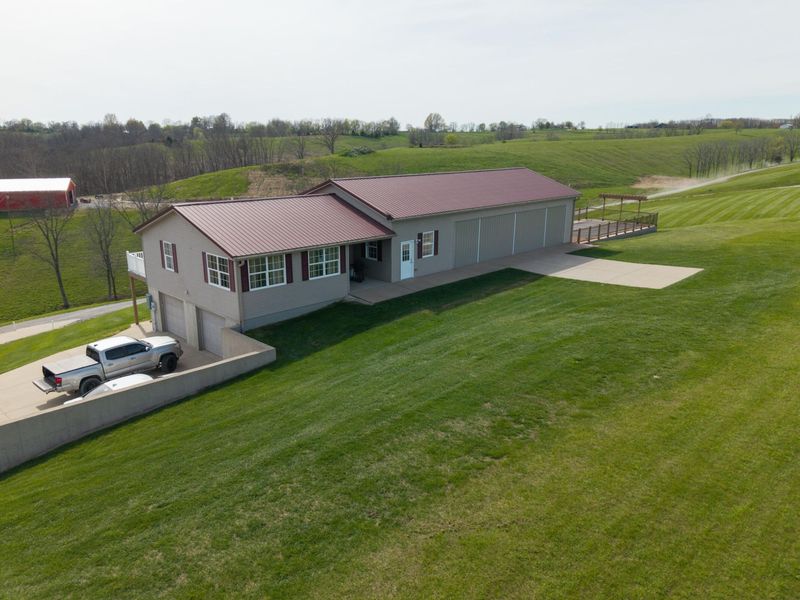 90 Pilots Dream Drive, Dry Ridge, KY 41035 Photo 6