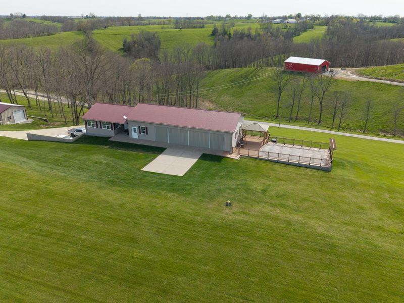 90 Pilots Dream Drive, Dry Ridge, KY 41035 Photo 7