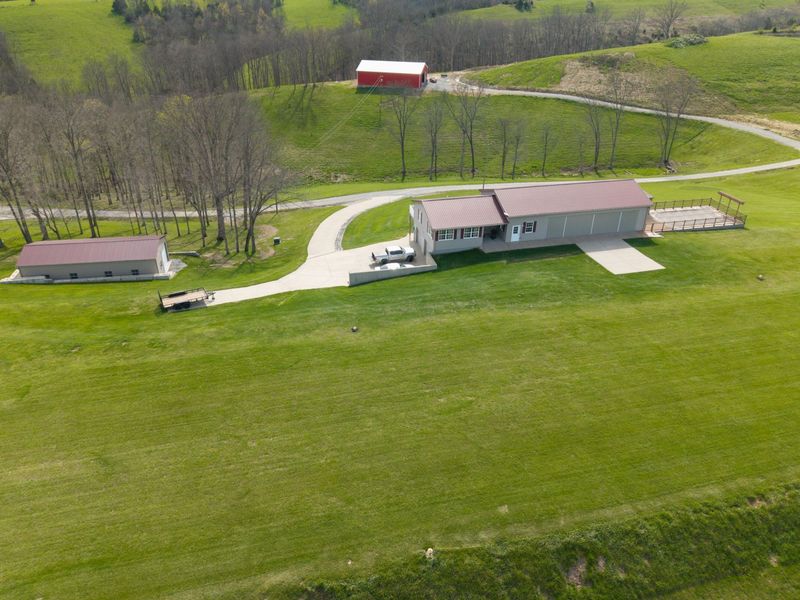 90 Pilots Dream Drive, Dry Ridge, KY 41035 Photo 8