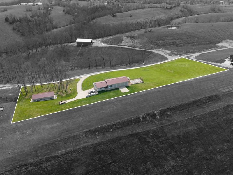 90 Pilots Dream Drive, Dry Ridge, KY 41035 Photo 9