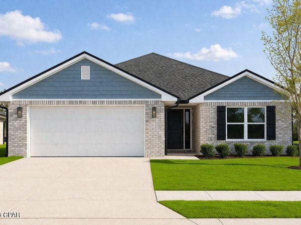 3628 Basal Street , Panama City, FL 32404