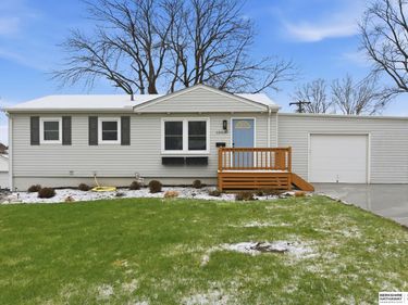 12515 Lamont Street, Omaha, NE 68144