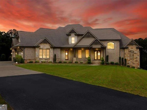 5460 Emmett Still Road, Loganville, GA 30052