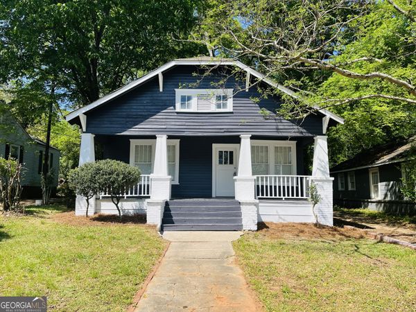 410 Alford Street, Lagrange, GA 30240