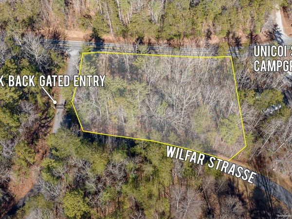 0 Highway 356, Helen, GA 30545