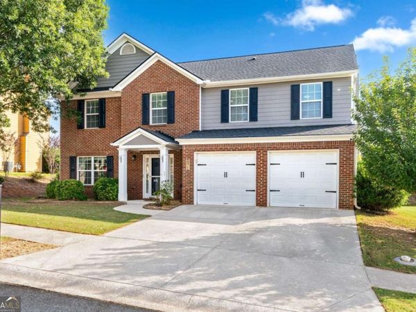 871 New Liberty Way, Braselton, GA 30517