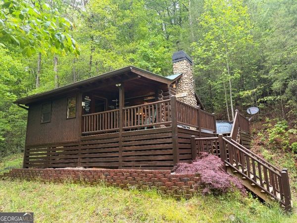 1790 Stanley Creek Road, Cherry Log, GA 30522