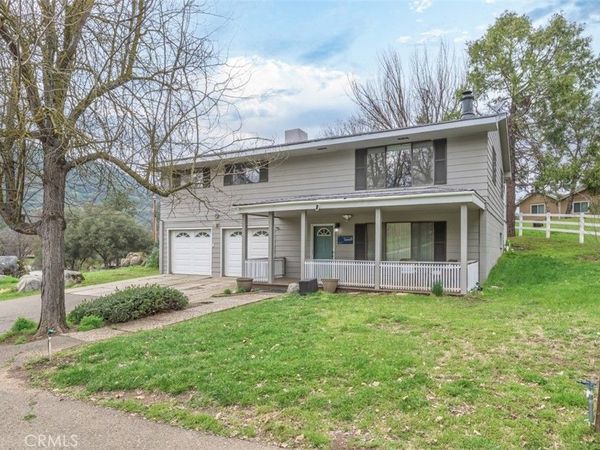45221 Big Oak Lane, Oakhurst, CA 93644