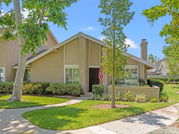 21123 Via Corrillo, Yorba Linda, CA 92887