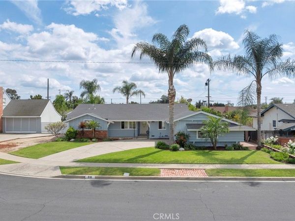 518 Sheree, Placentia, CA 92870
