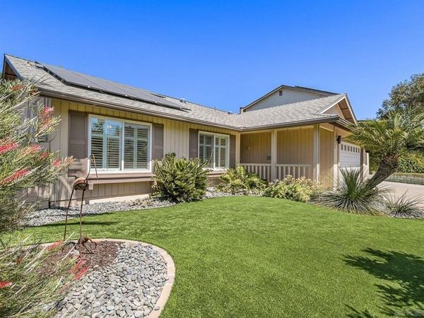 3964 Calgary Ave, San Diego, CA 92122