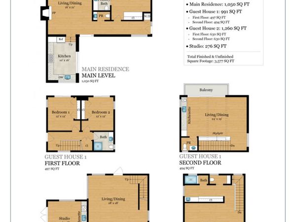 850 Rome Drive, Los Angeles, CA 90065