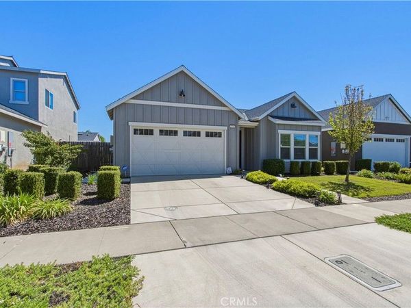 3716 Magellan, Merced, CA 95340