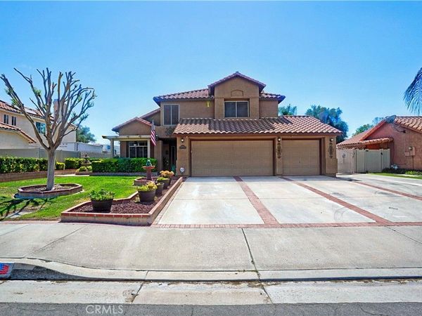 42807 Avenida Tigre, Hemet, CA 92544