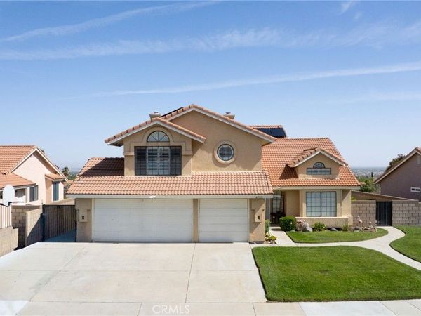 4753 Brisa, Palmdale, CA 93551