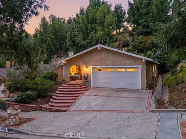 14015 Candlewood, Sylmar, CA 91342