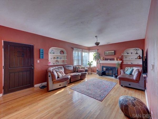 5612 Meade, San Diego, CA 92115