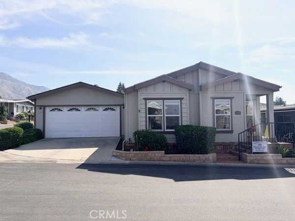 3850 Atlantic Avenue, Unit 207, Highland, CA 92346