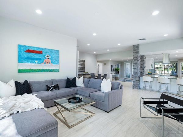 49 Columbia Drive, Rancho Mirage, CA 92270