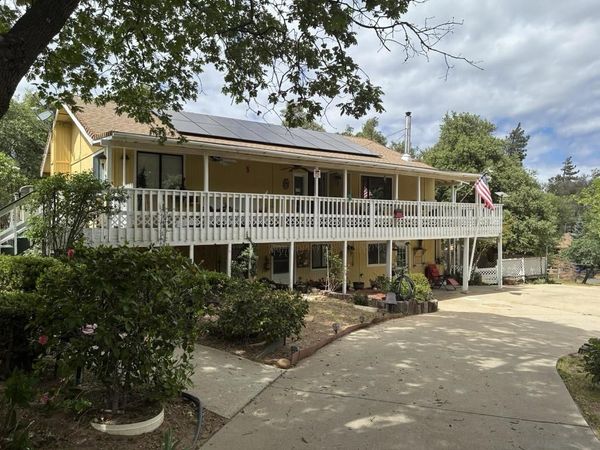 3151 Salton Vista, Julian, CA 92036